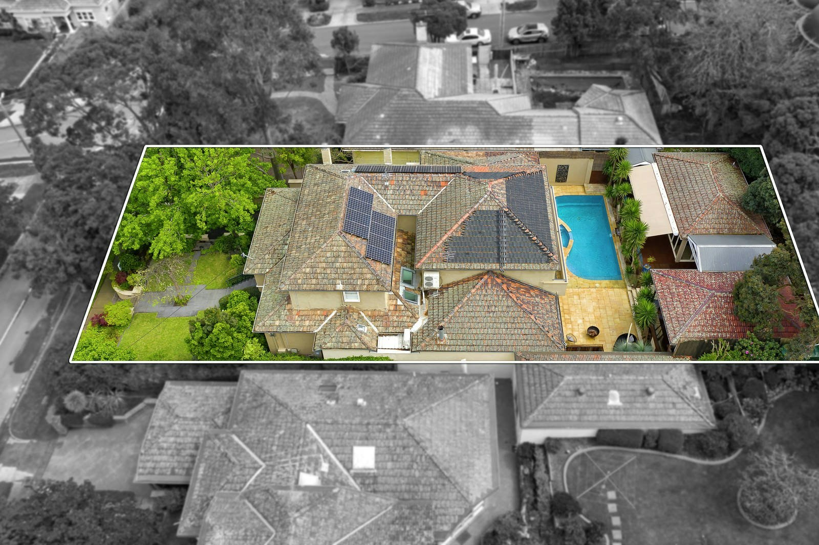 3 Vernon Street, Glen Iris, VIC