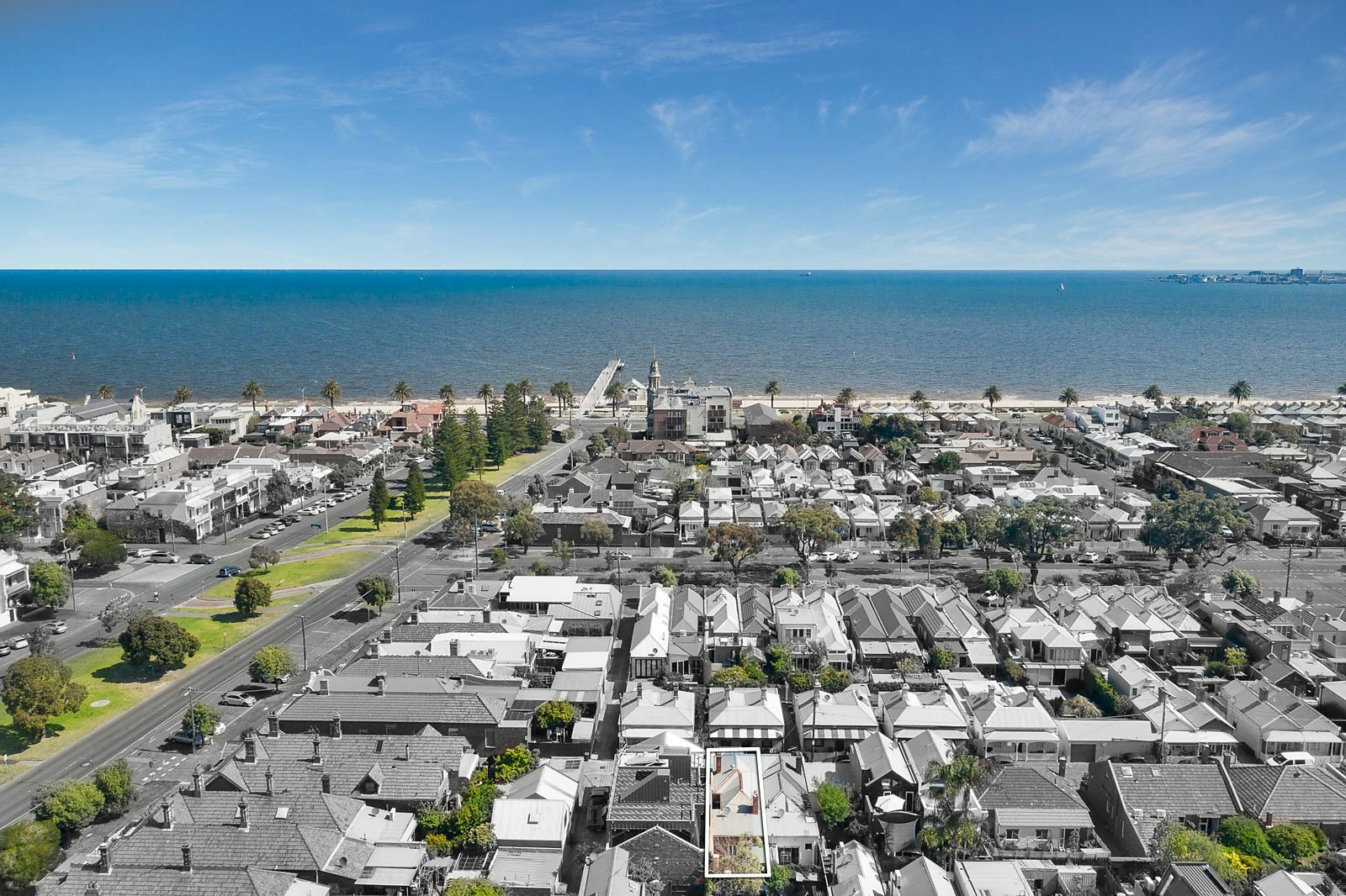 31 Little Page Street, Albert Park, VIC