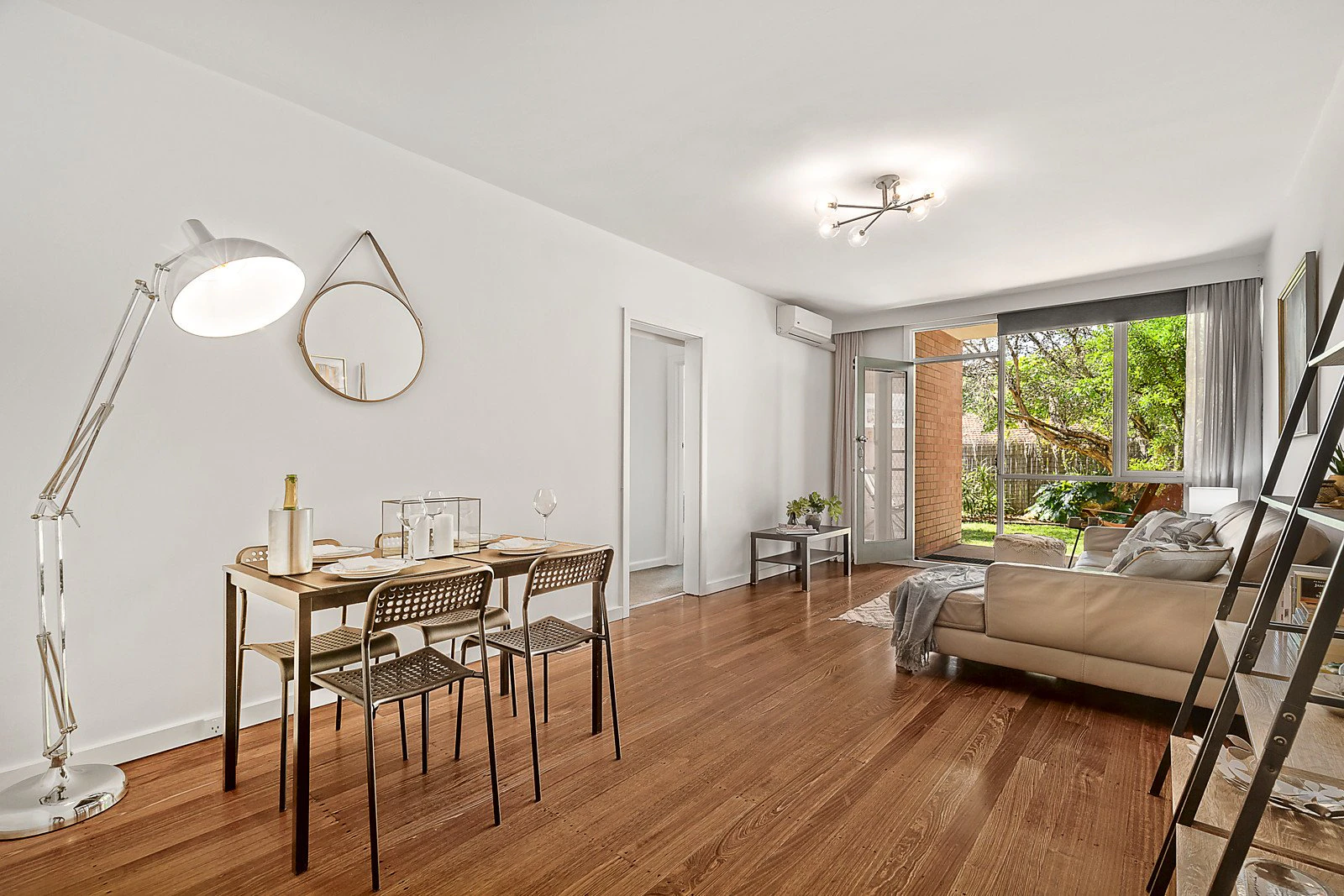 2/17 Fisher Street, Malvern East, VIC