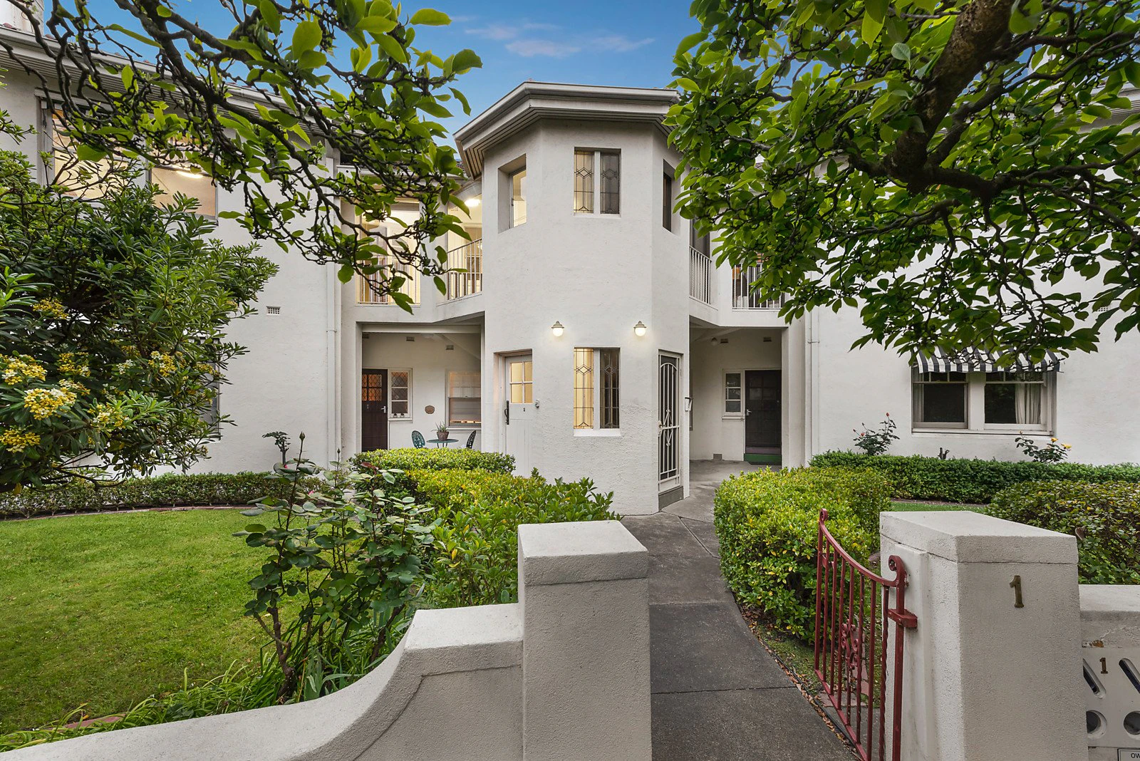 2/1 Clovelly Court, Hawthorn, VIC