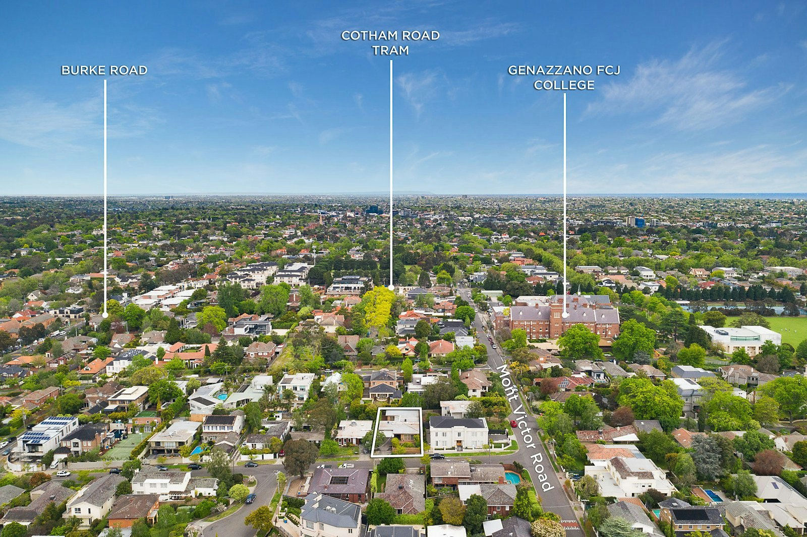 17 Rimington Avenue, Kew, VIC