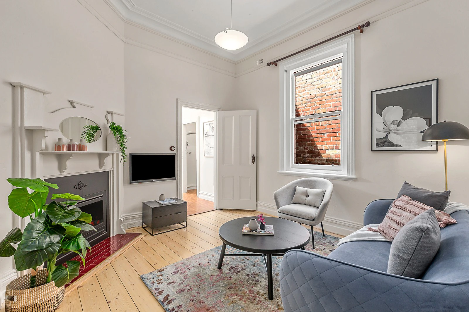 31 Little Page Street, Albert Park, VIC