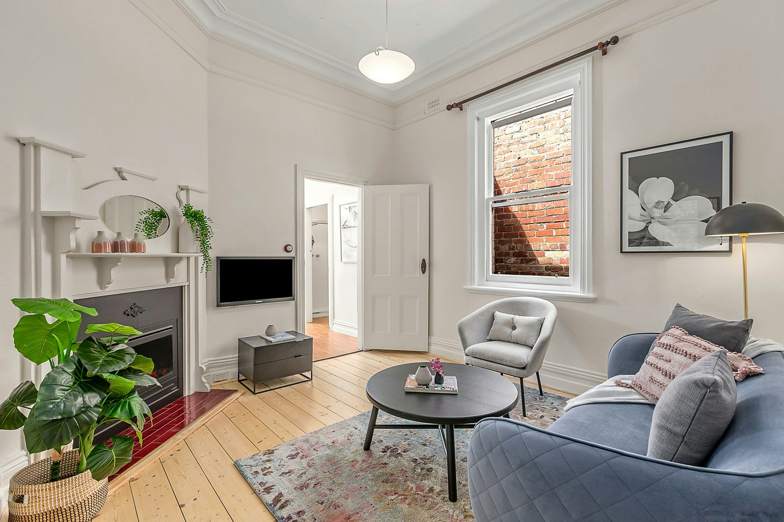 31 Little Page Street, Albert Park, VIC