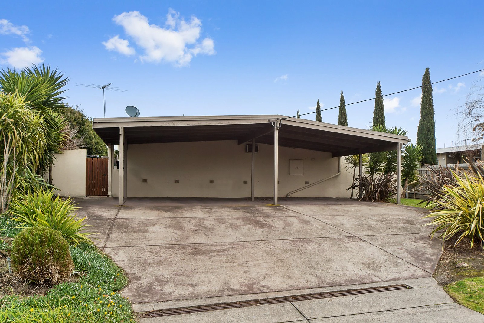 1/14 Campbell Grove, Mornington, VIC