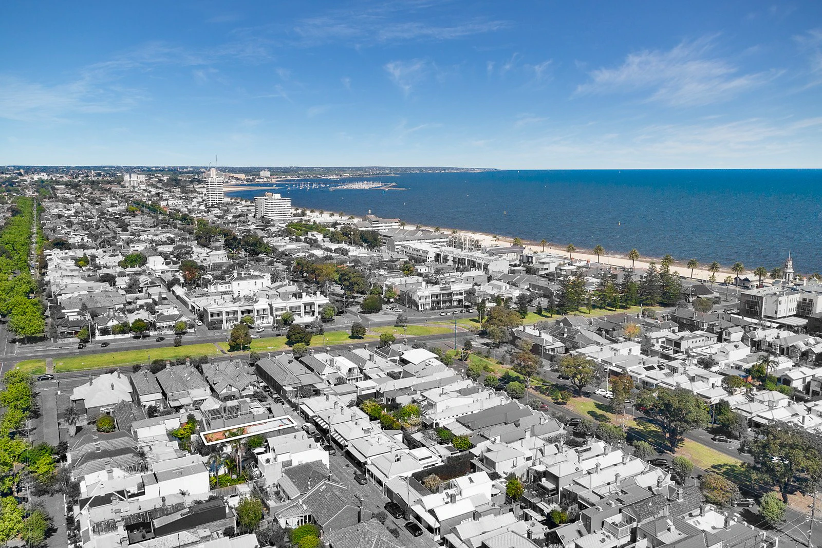 31 Little Page Street, Albert Park, VIC