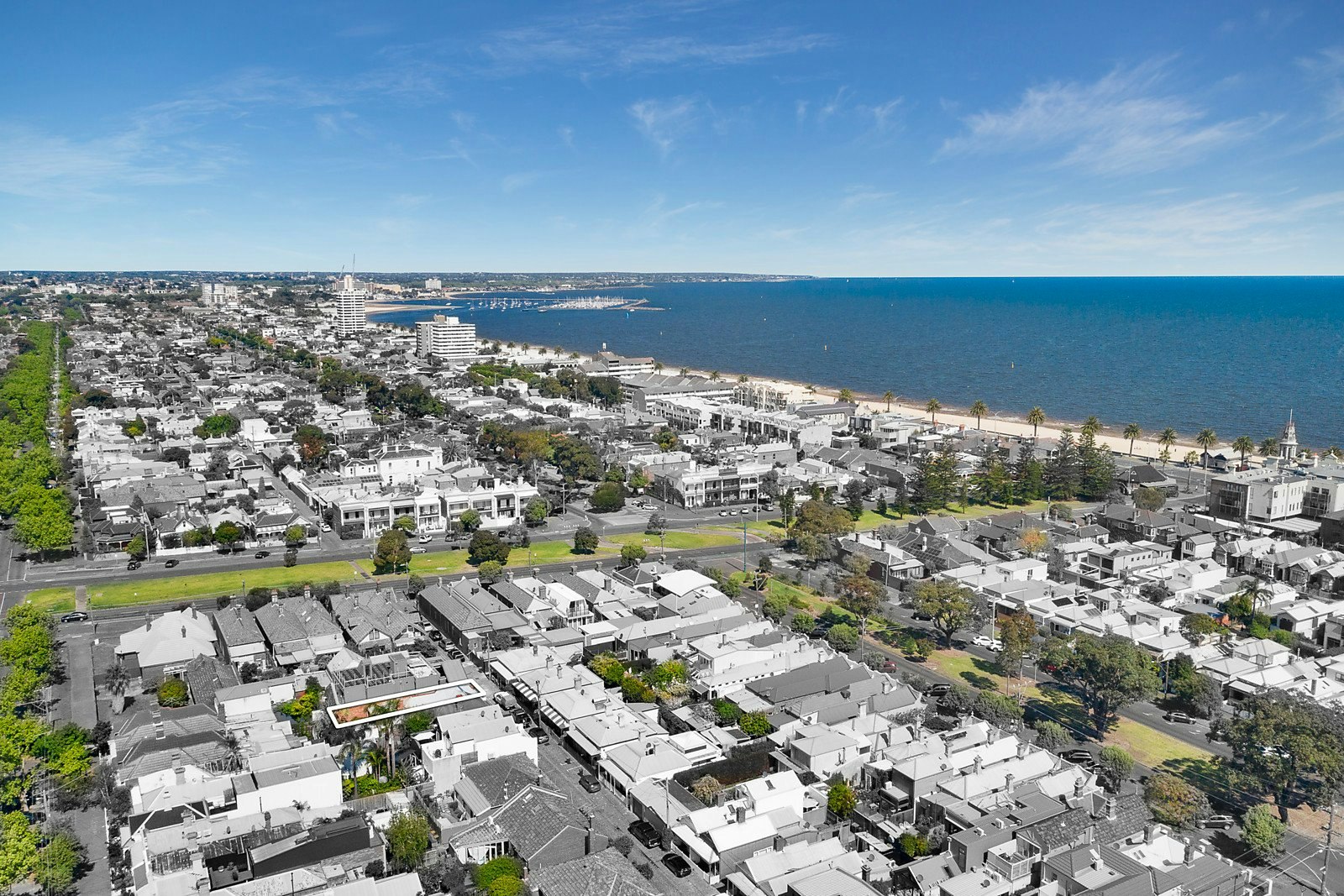 31 Little Page Street, Albert Park, VIC