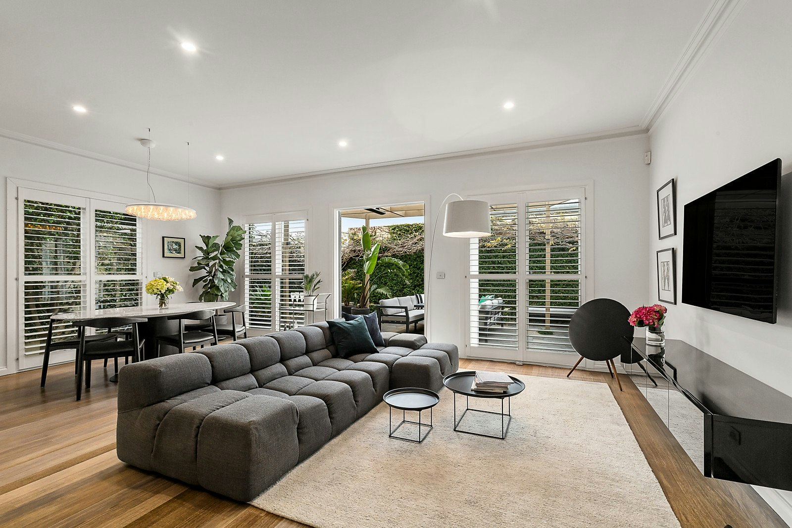 9 Grosvenor Street, South Yarra, VIC