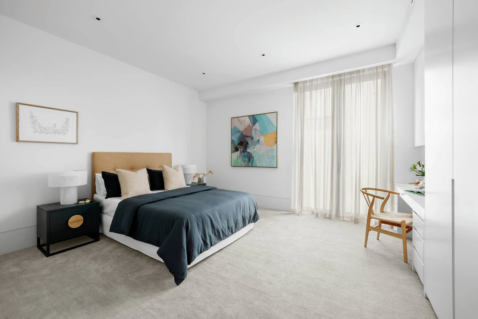 3 Nola Court, Toorak, VIC
