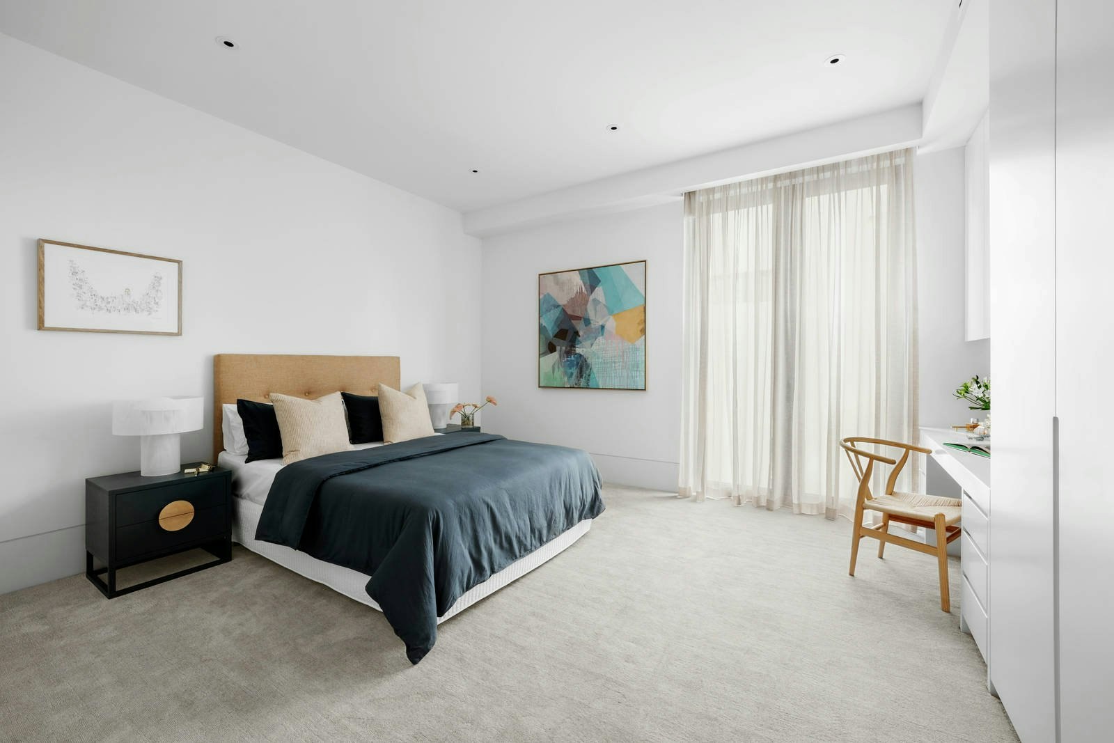 3 Nola Court, Toorak, VIC