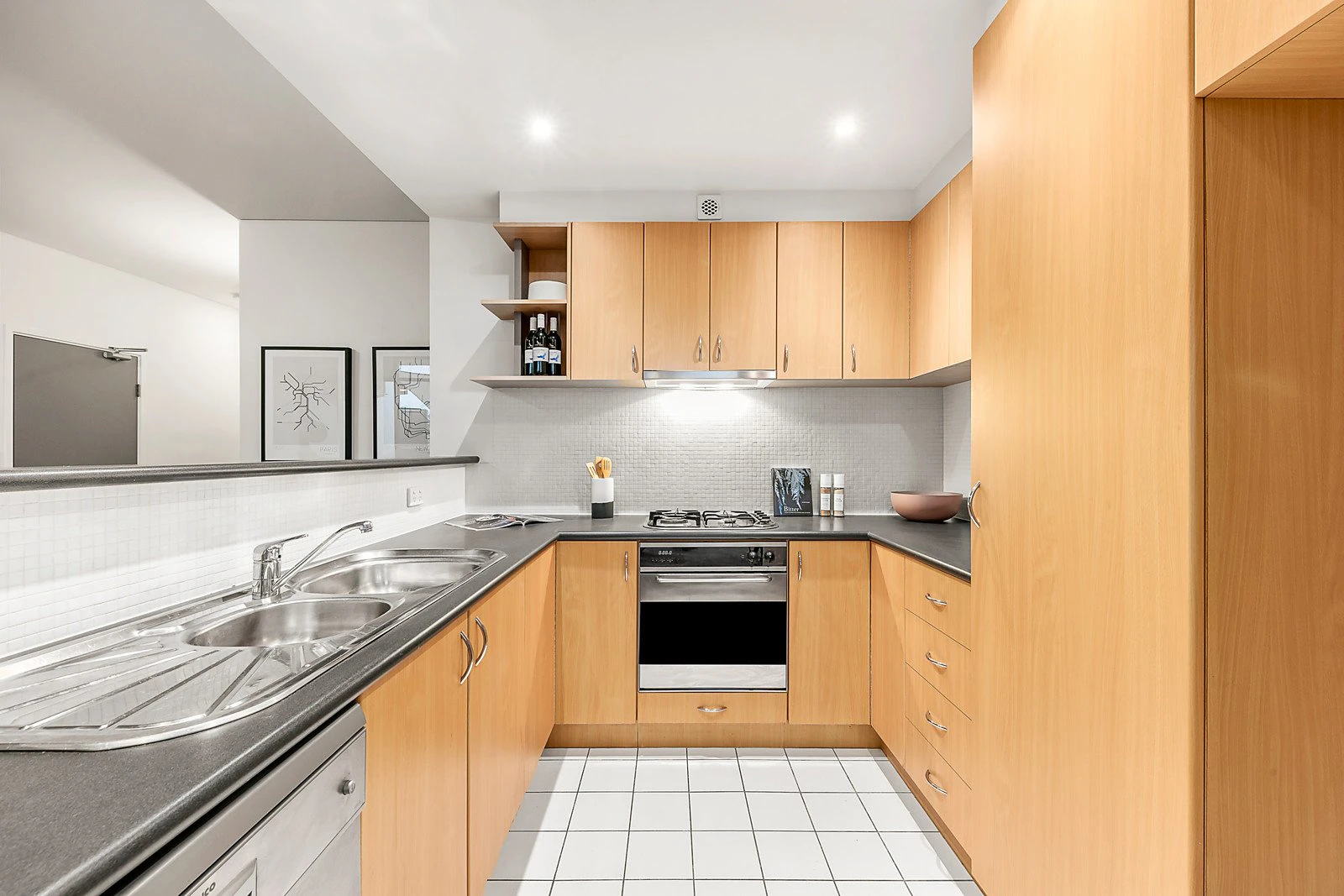 3/173 Chetwynd Street, North Melbourne, VIC