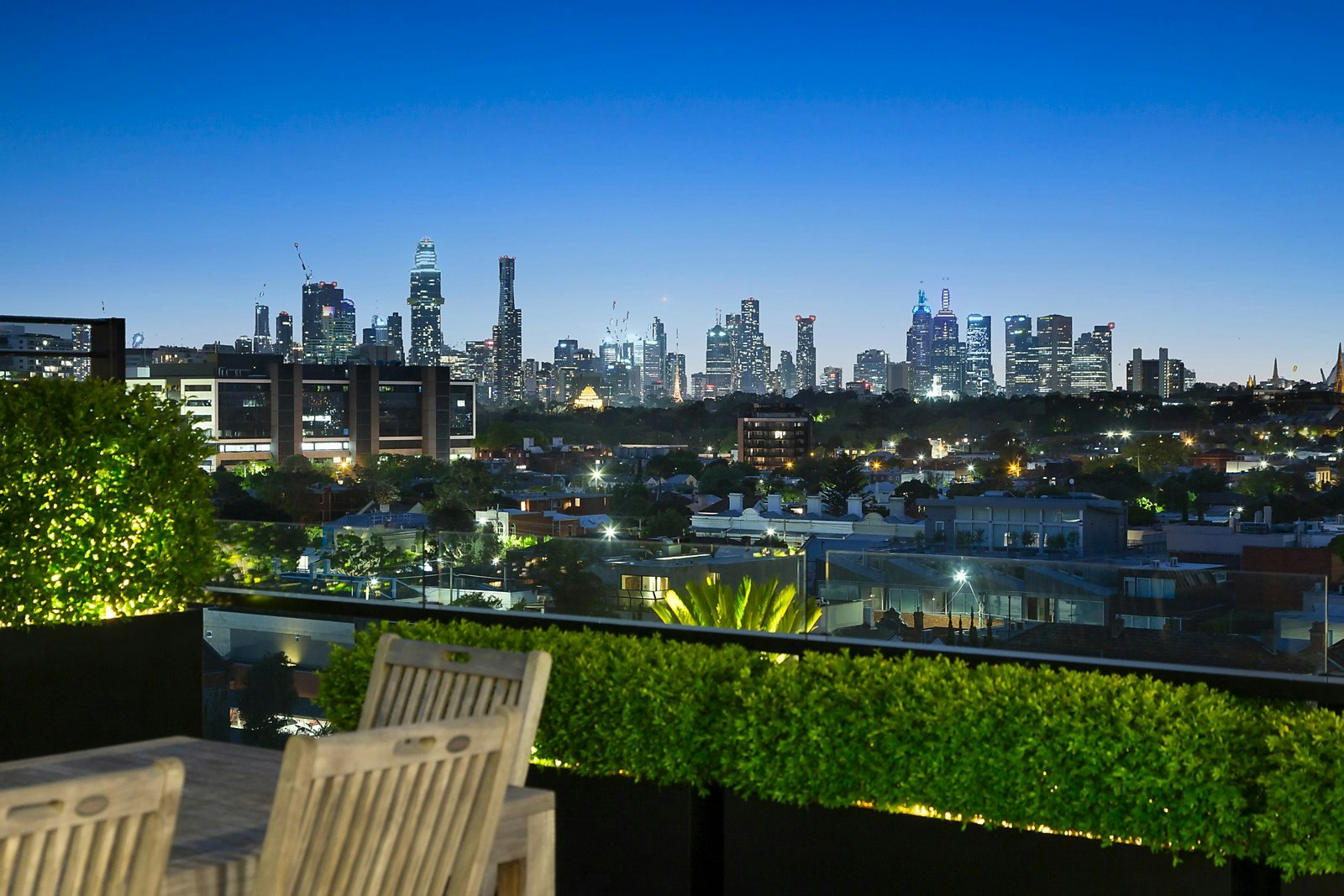 607/87 High Street, Prahran, VIC