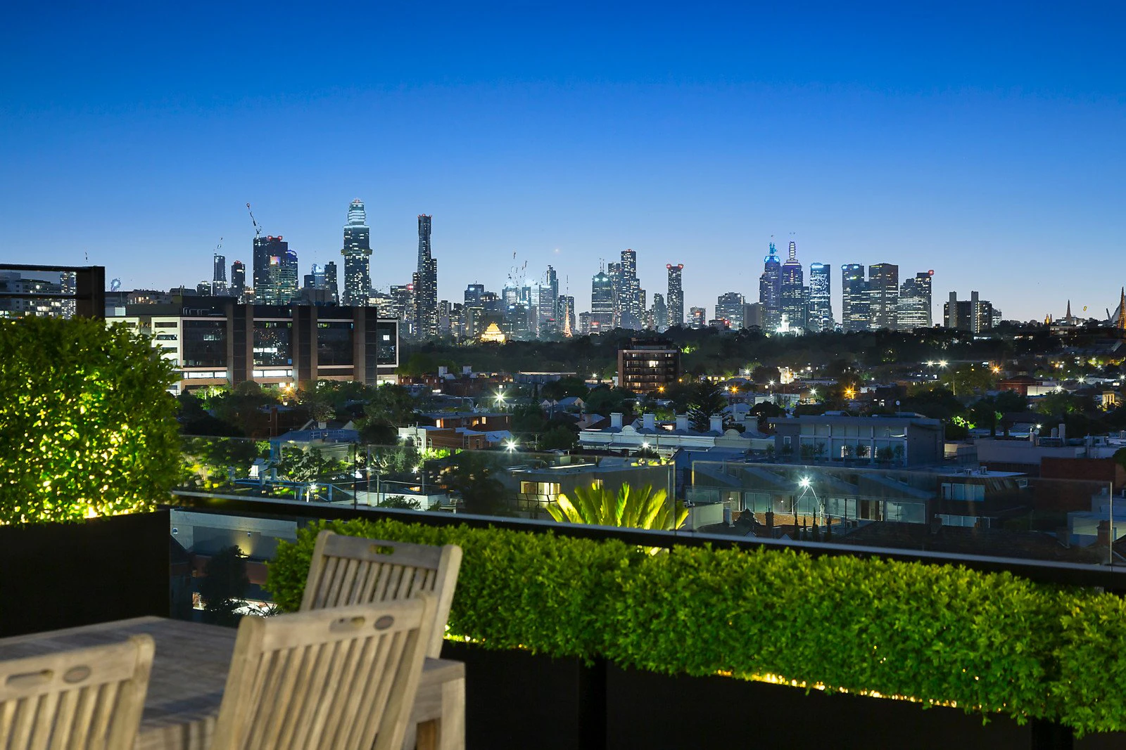 607/87 High Street, Prahran, VIC