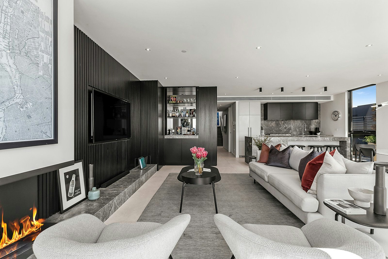 607/87 High Street, Prahran, VIC