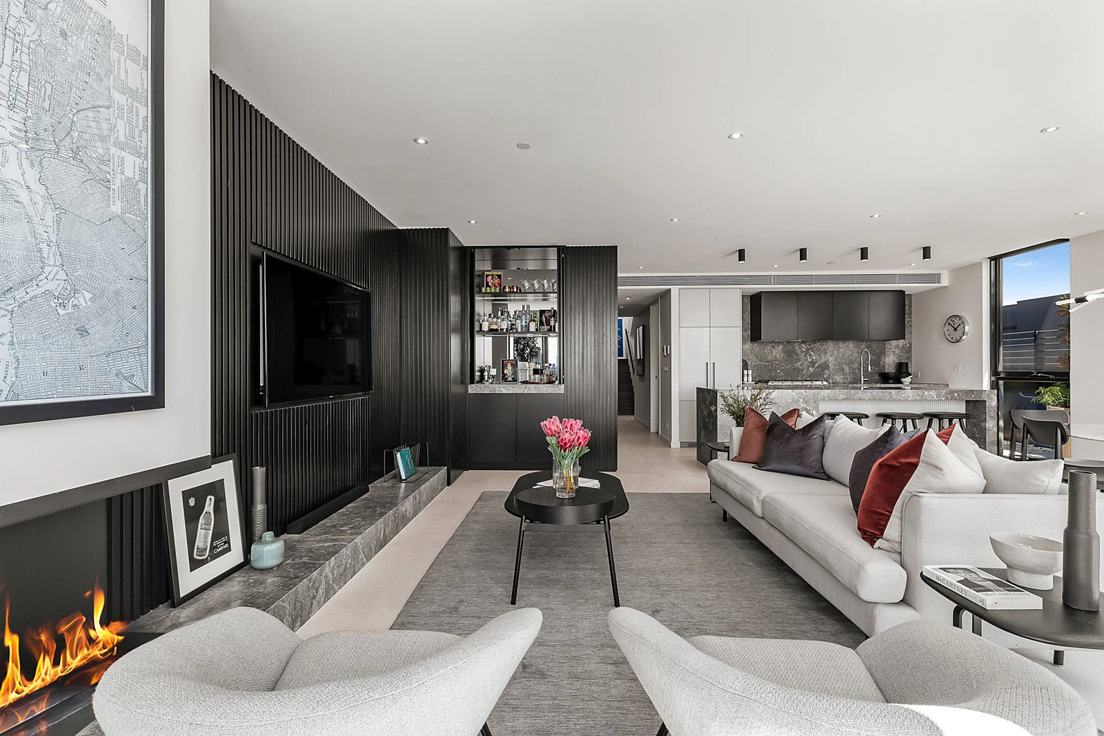 607/87 High Street, Prahran, VIC