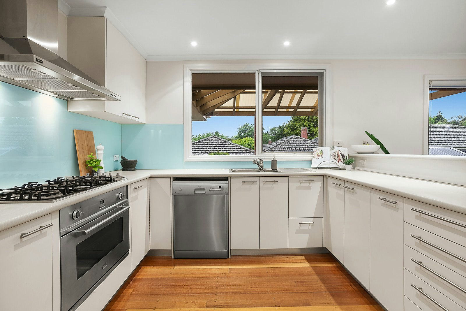 6/41 Parkhill Road, Kew, VIC