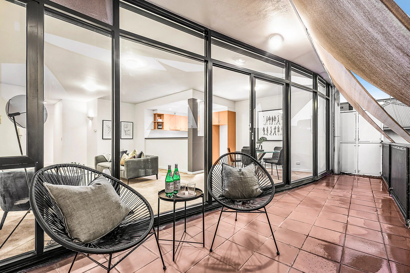 3/173 Chetwynd Street, North Melbourne, VIC