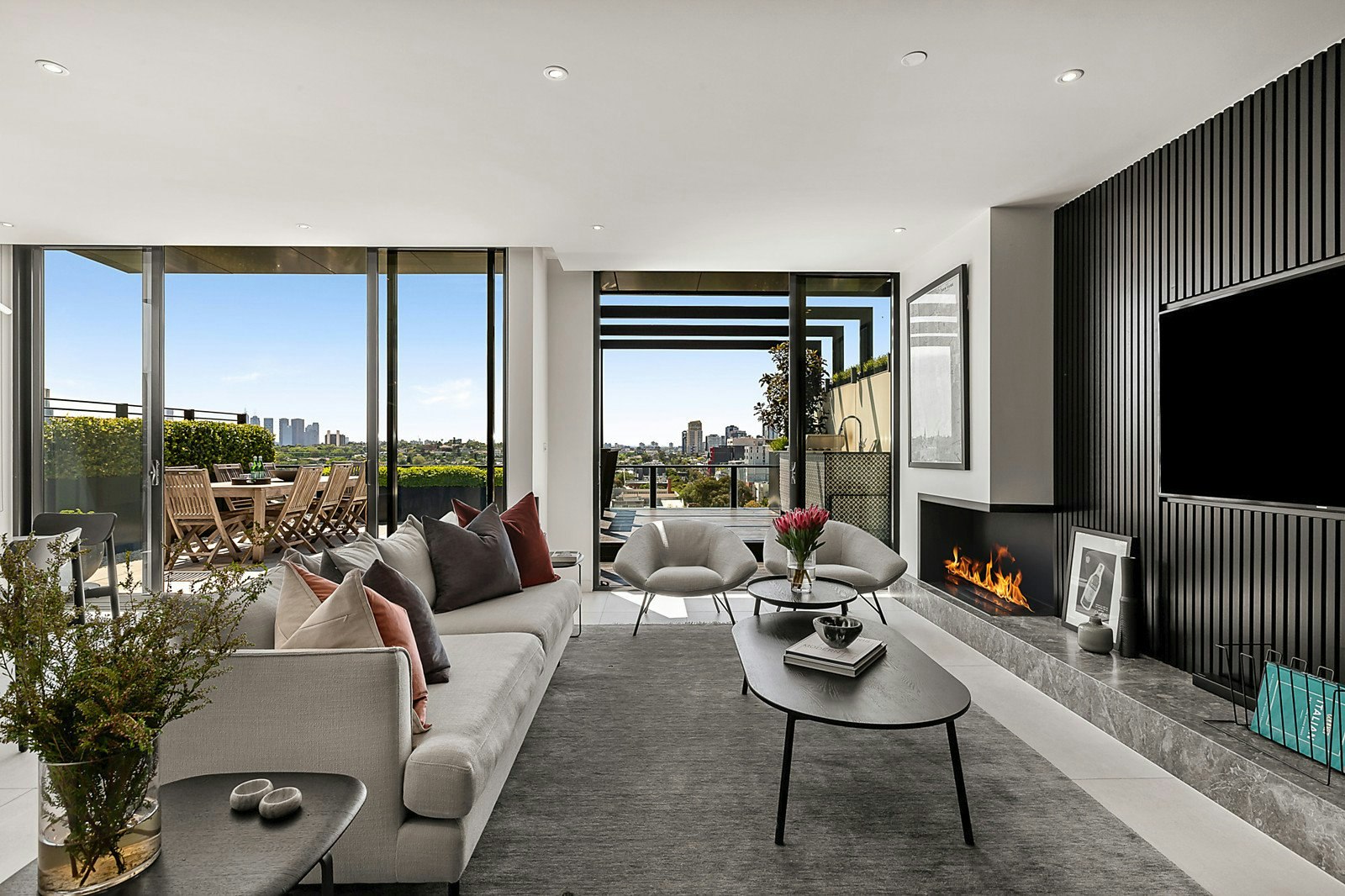 607/87 High Street, Prahran, VIC