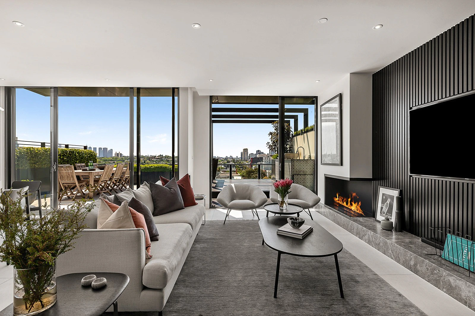 607/87 High Street, Prahran, VIC