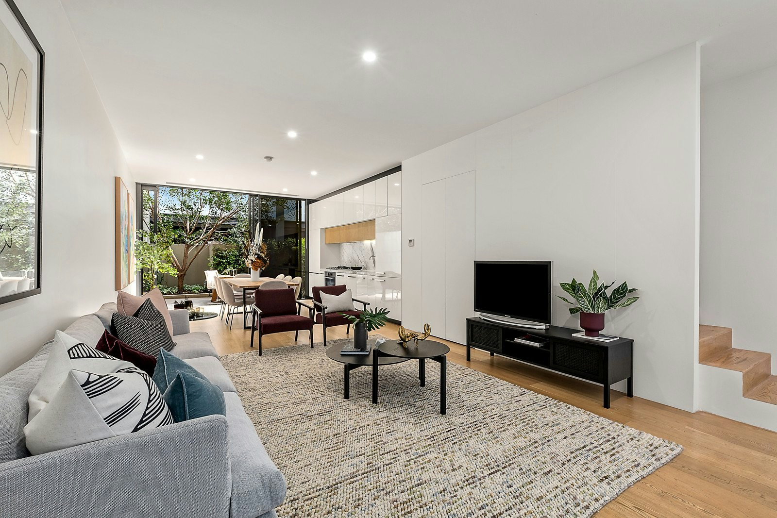 17C Stables Lane, South Yarra, VIC