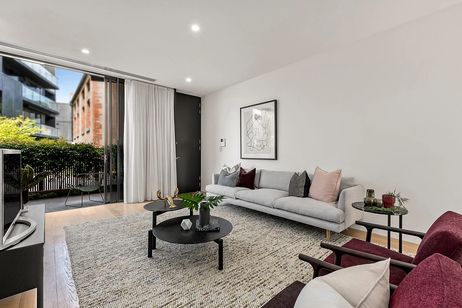 17C Stables Lane, South Yarra, VIC