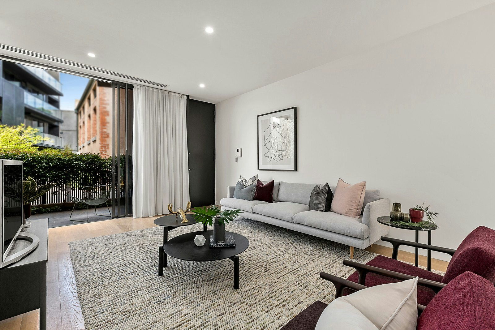 17C Stables Lane, South Yarra, VIC