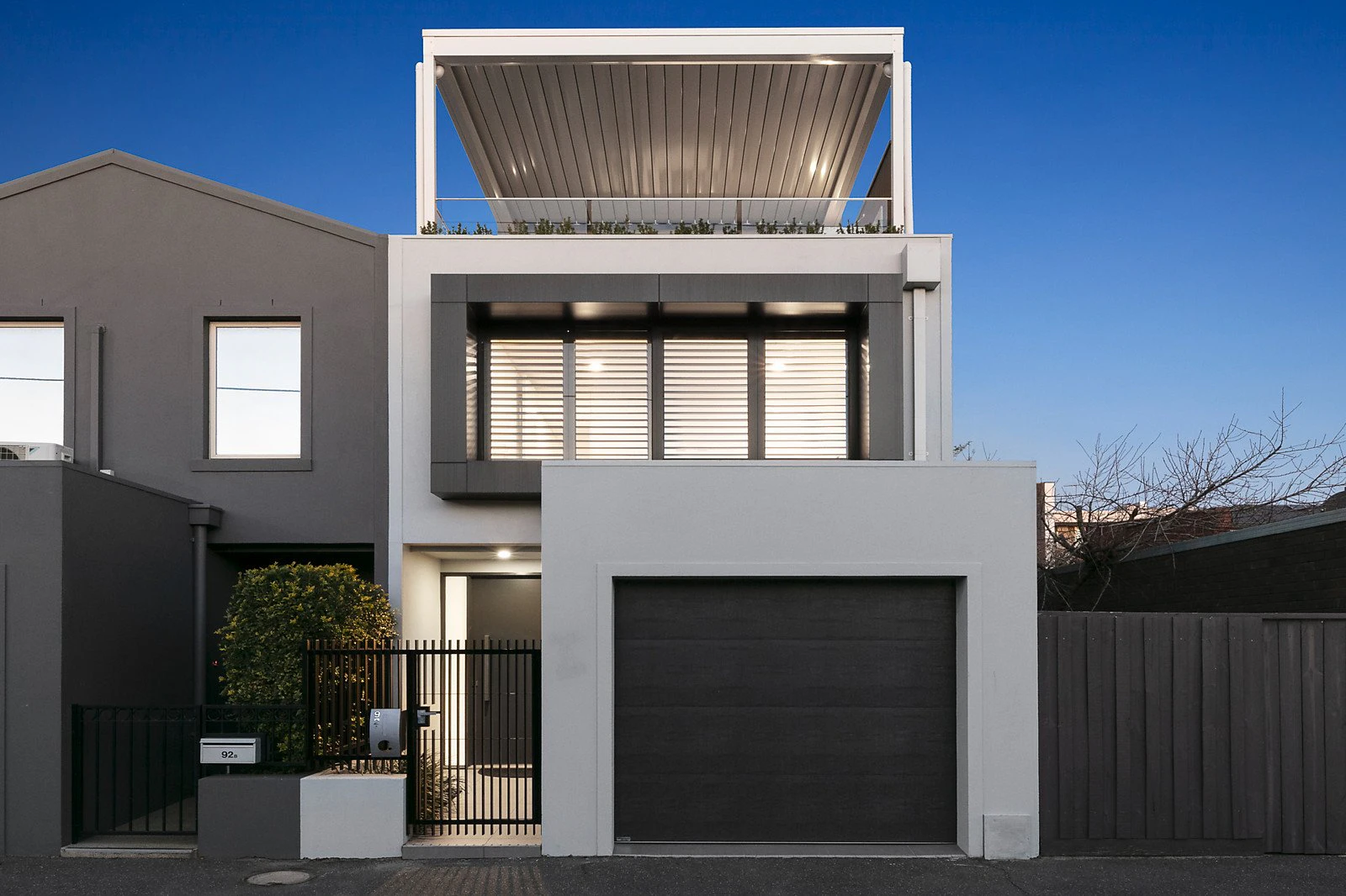 92a Nott Street, Port Melbourne, VIC