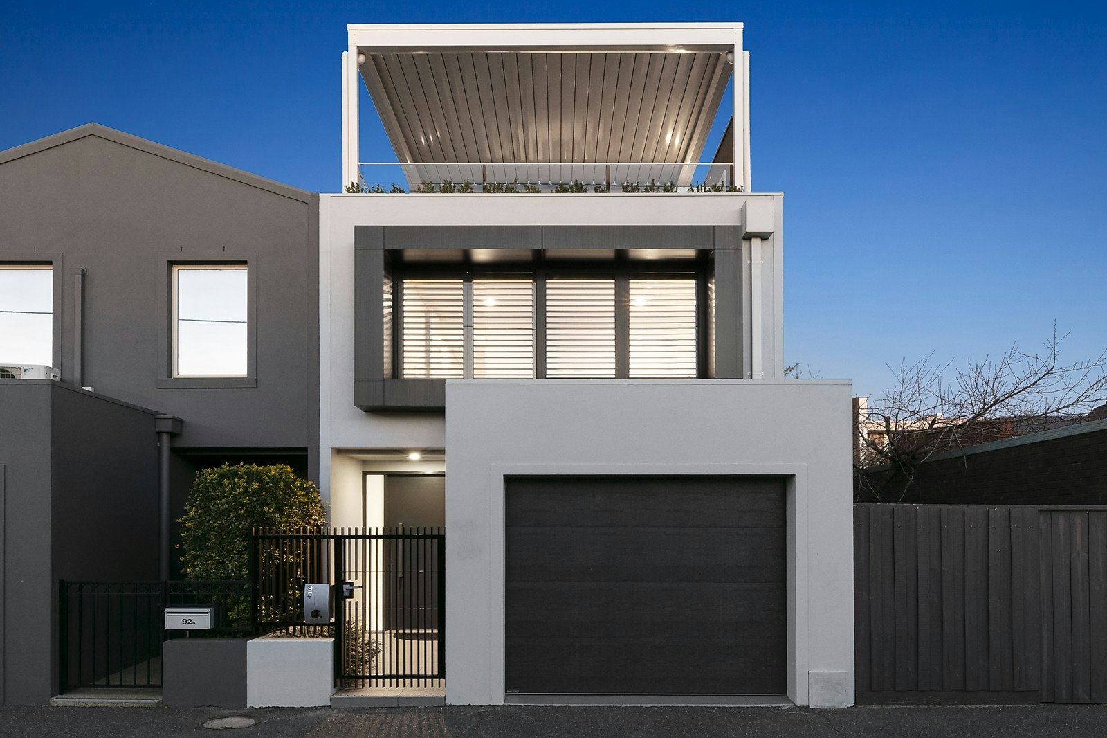 92a Nott Street, Port Melbourne, VIC