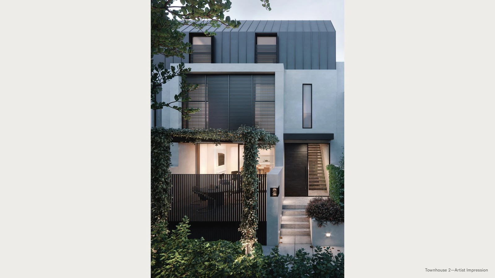 496 Glenferrie Road, Hawthorn, VIC
