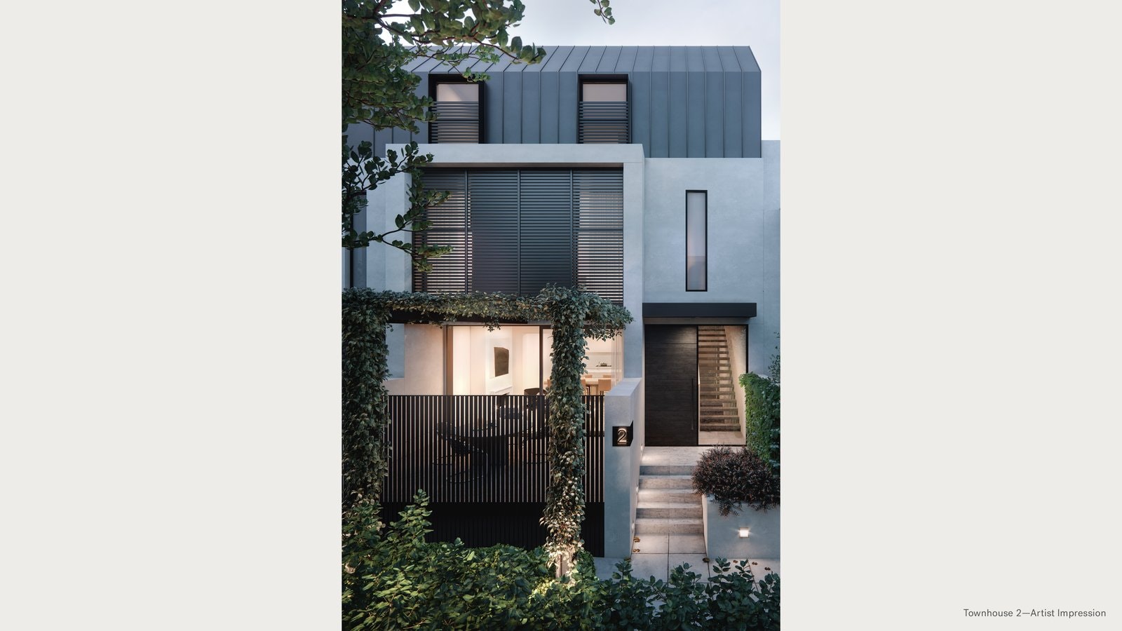 496 Glenferrie Road, Hawthorn, VIC