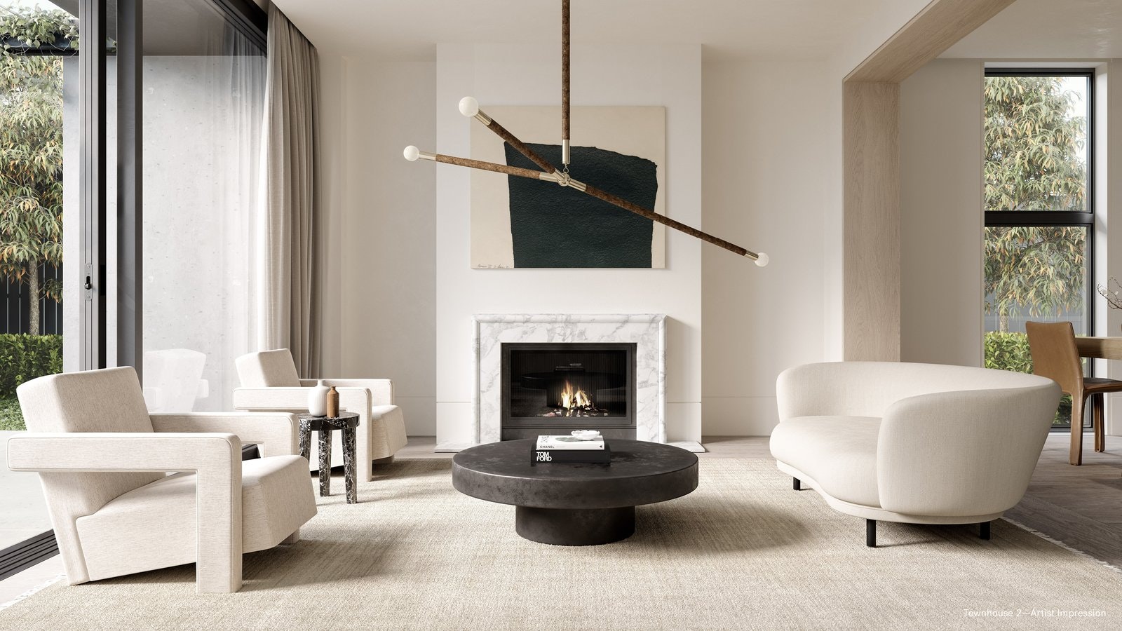 496 Glenferrie Road, Hawthorn, VIC