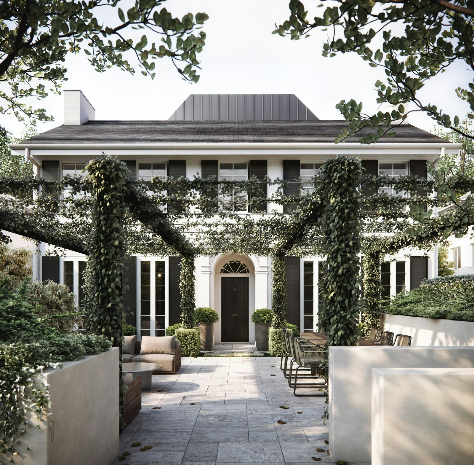 496 Glenferrie Road, Hawthorn, VIC