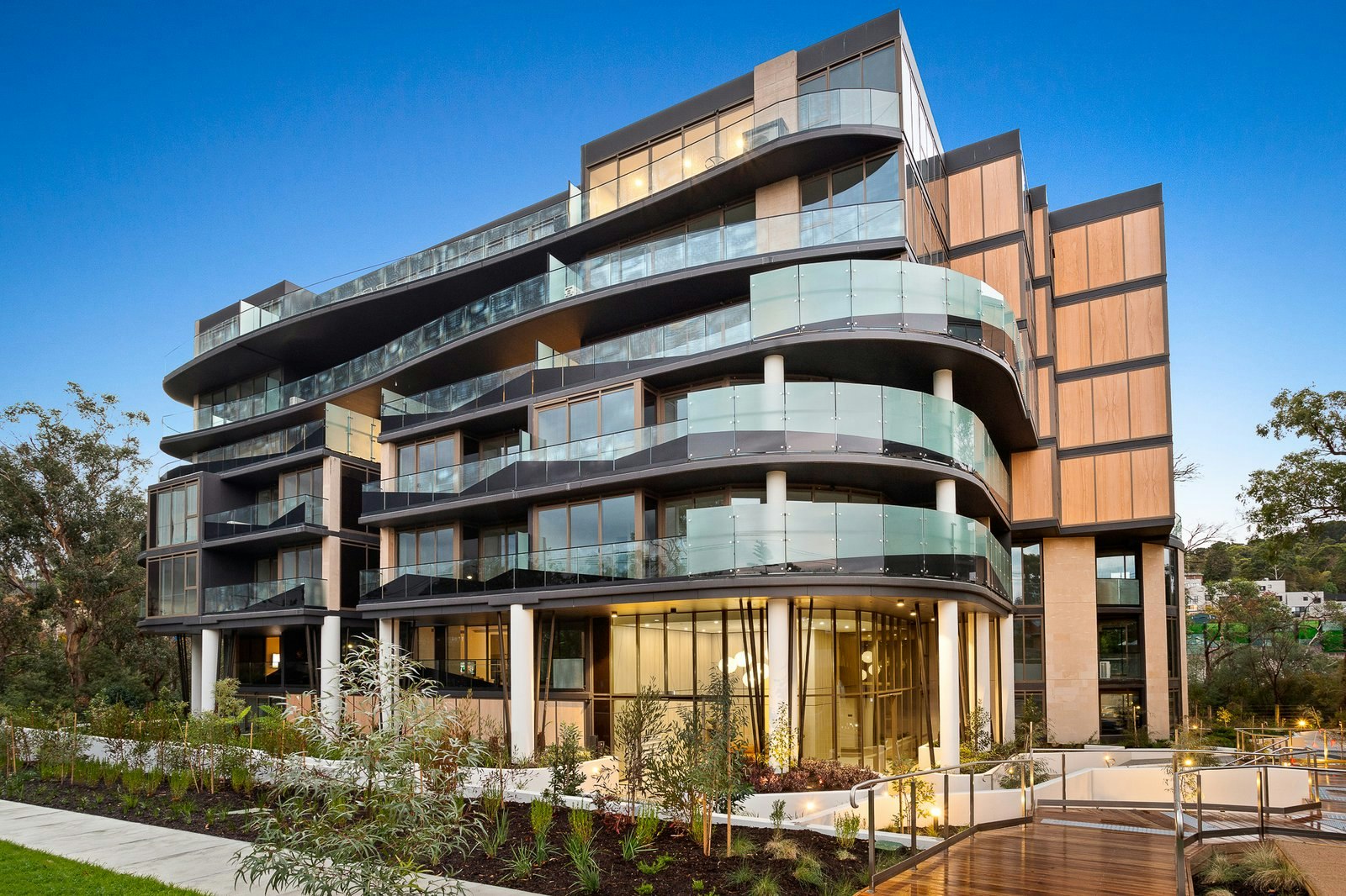 G06/56 Nelson Street, Ringwood, VIC