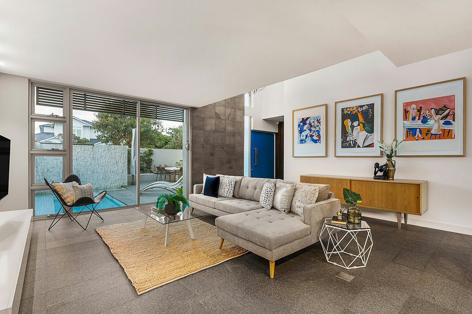 6A Glenmore Crescent, Black Rock, VIC