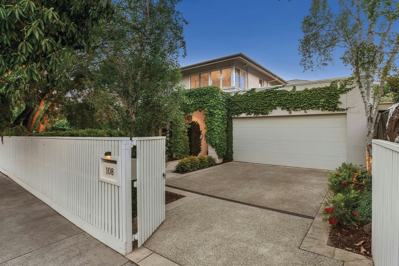 108 Robinson Road, Hawthorn, VIC