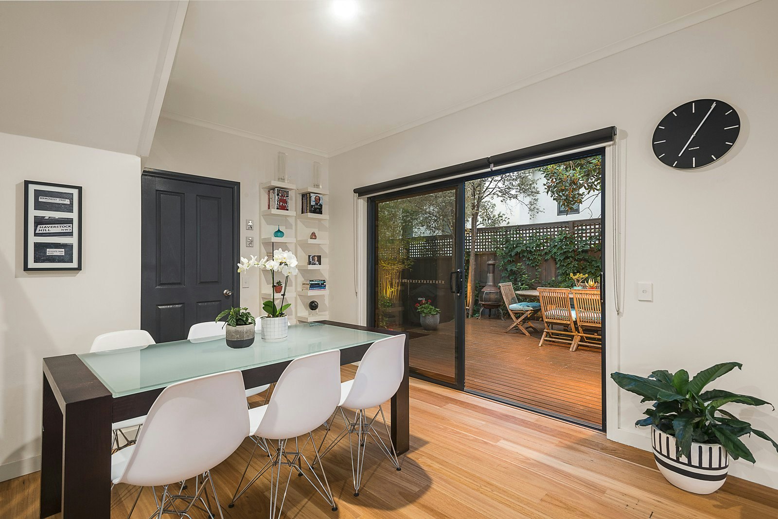 4/8 Fenwick Street, Kew, VIC