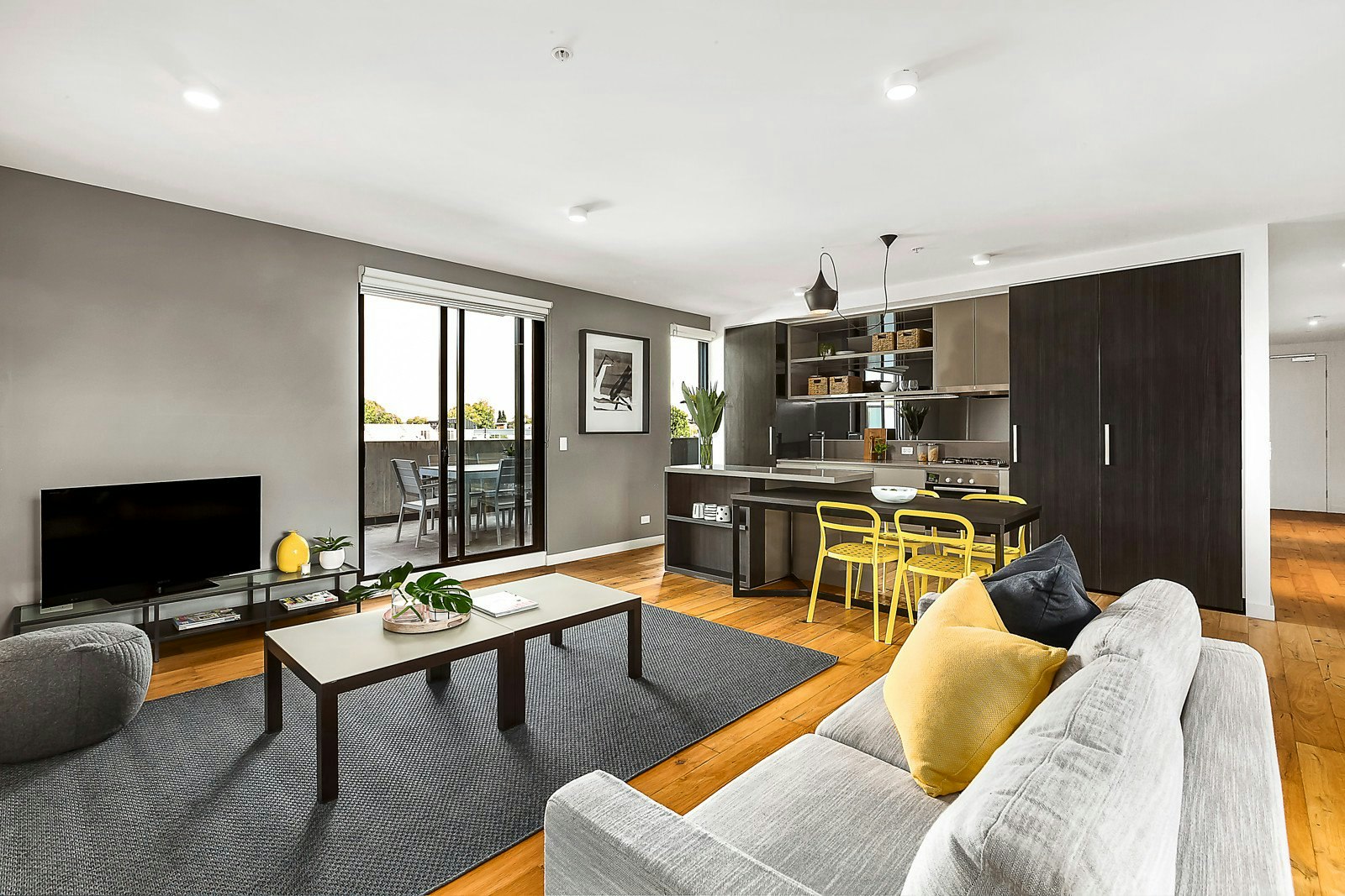 404/36 Lynch Street, Hawthorn, VIC