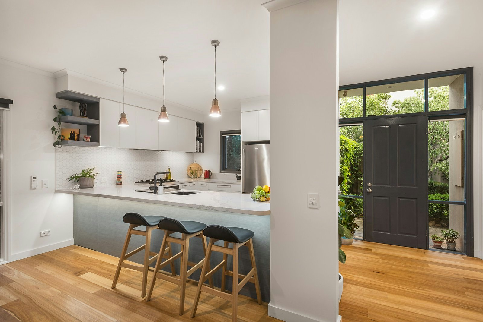 4/8 Fenwick Street, Kew, VIC