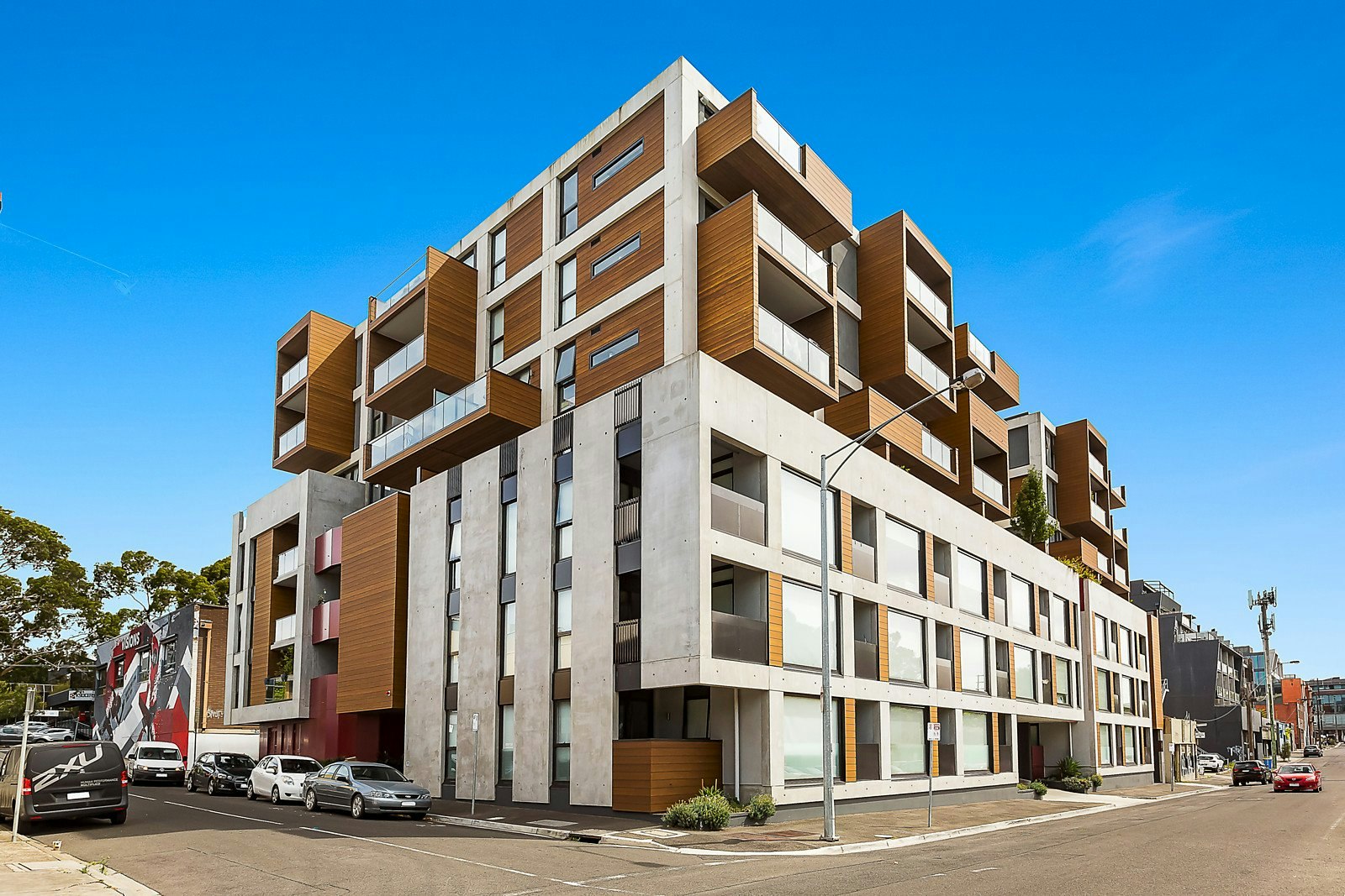 404/36 Lynch Street, Hawthorn, VIC