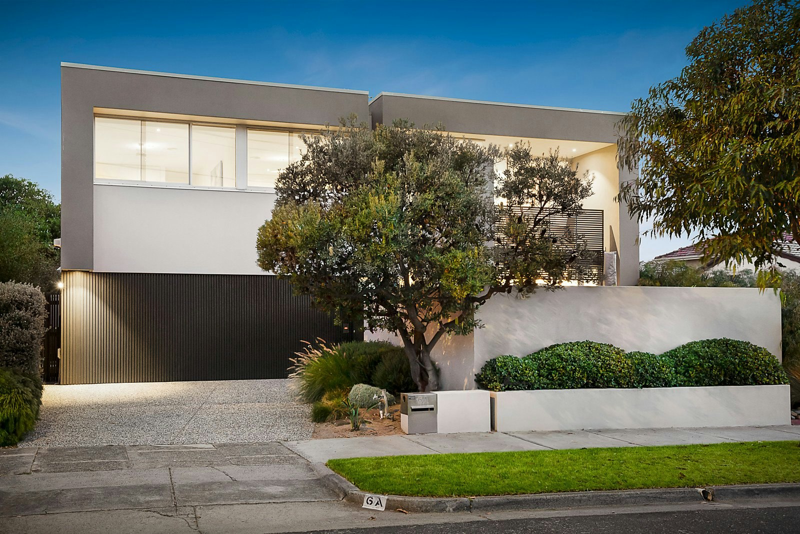 6A Glenmore Crescent, Black Rock, VIC