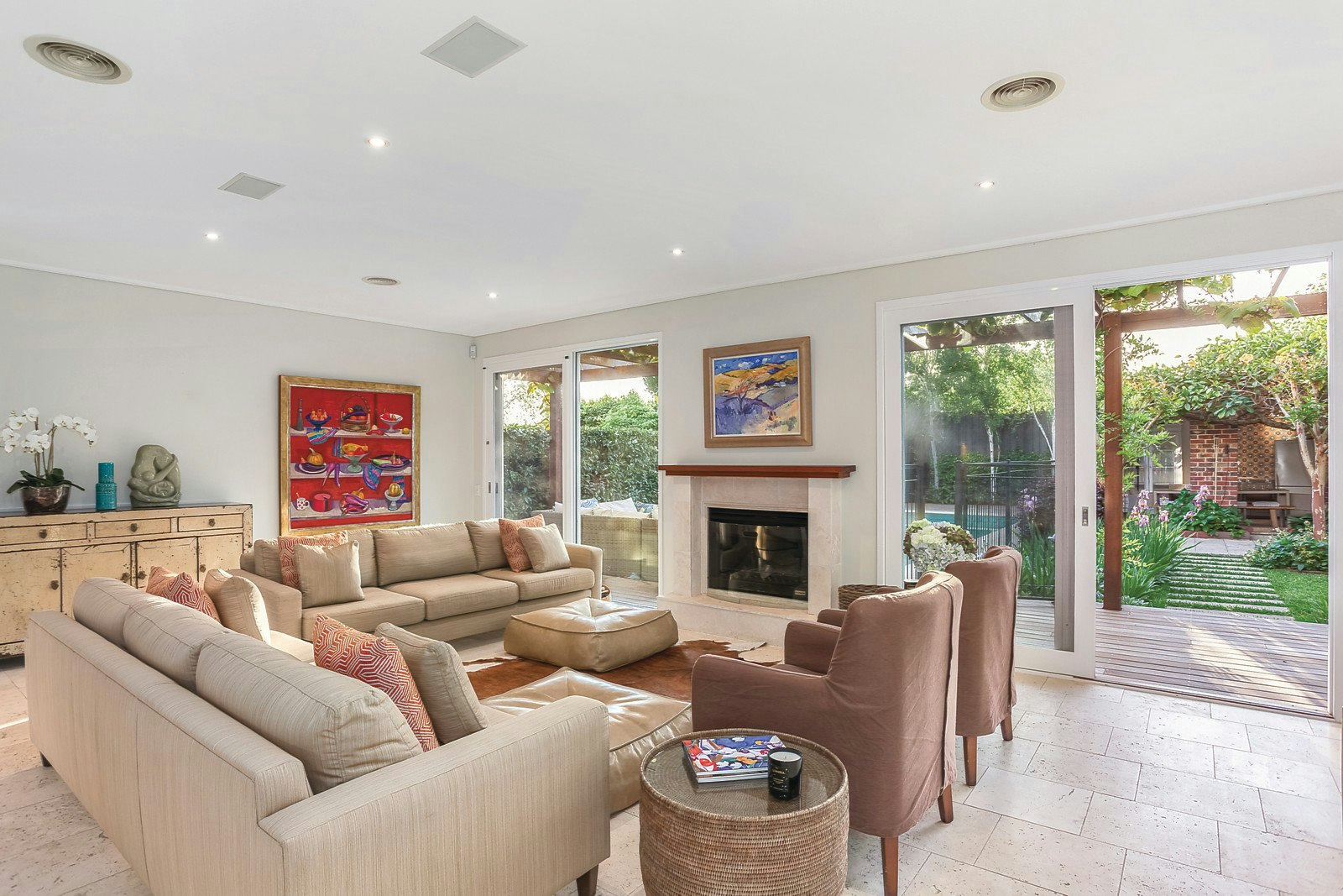 108 Robinson Road, Hawthorn, VIC