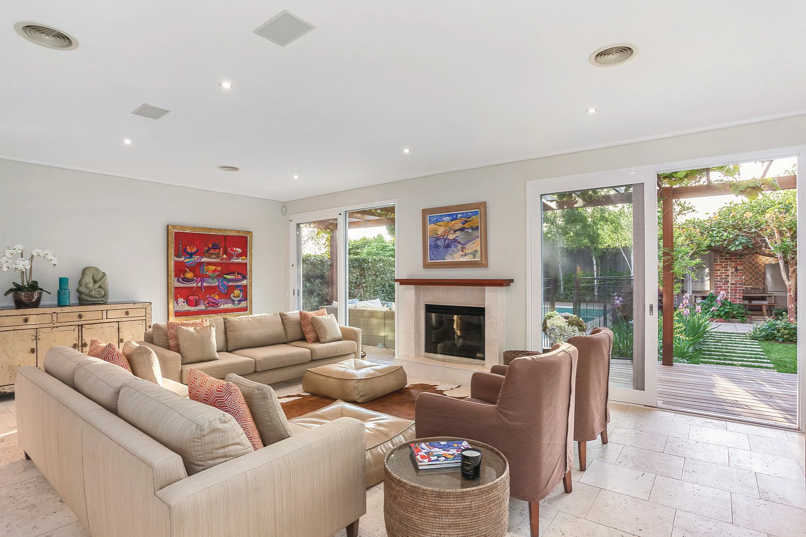 108 Robinson Road, Hawthorn, VIC