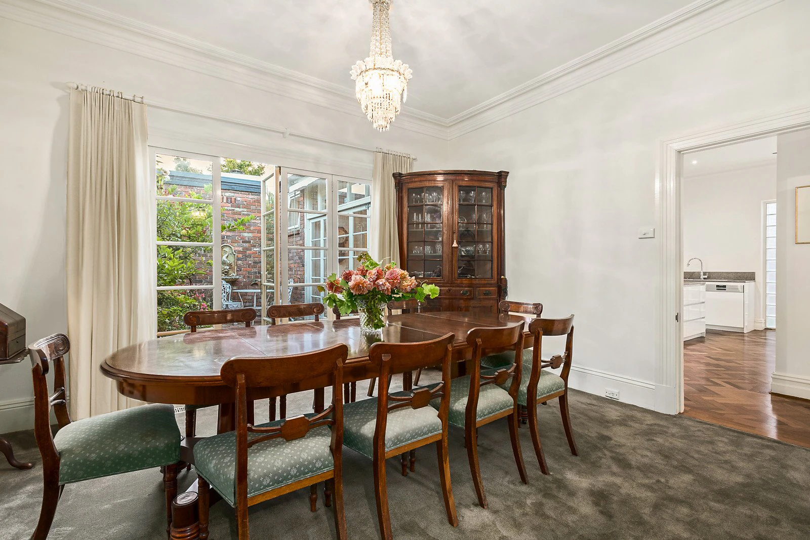 488 Victoria Parade, East Melbourne, VIC