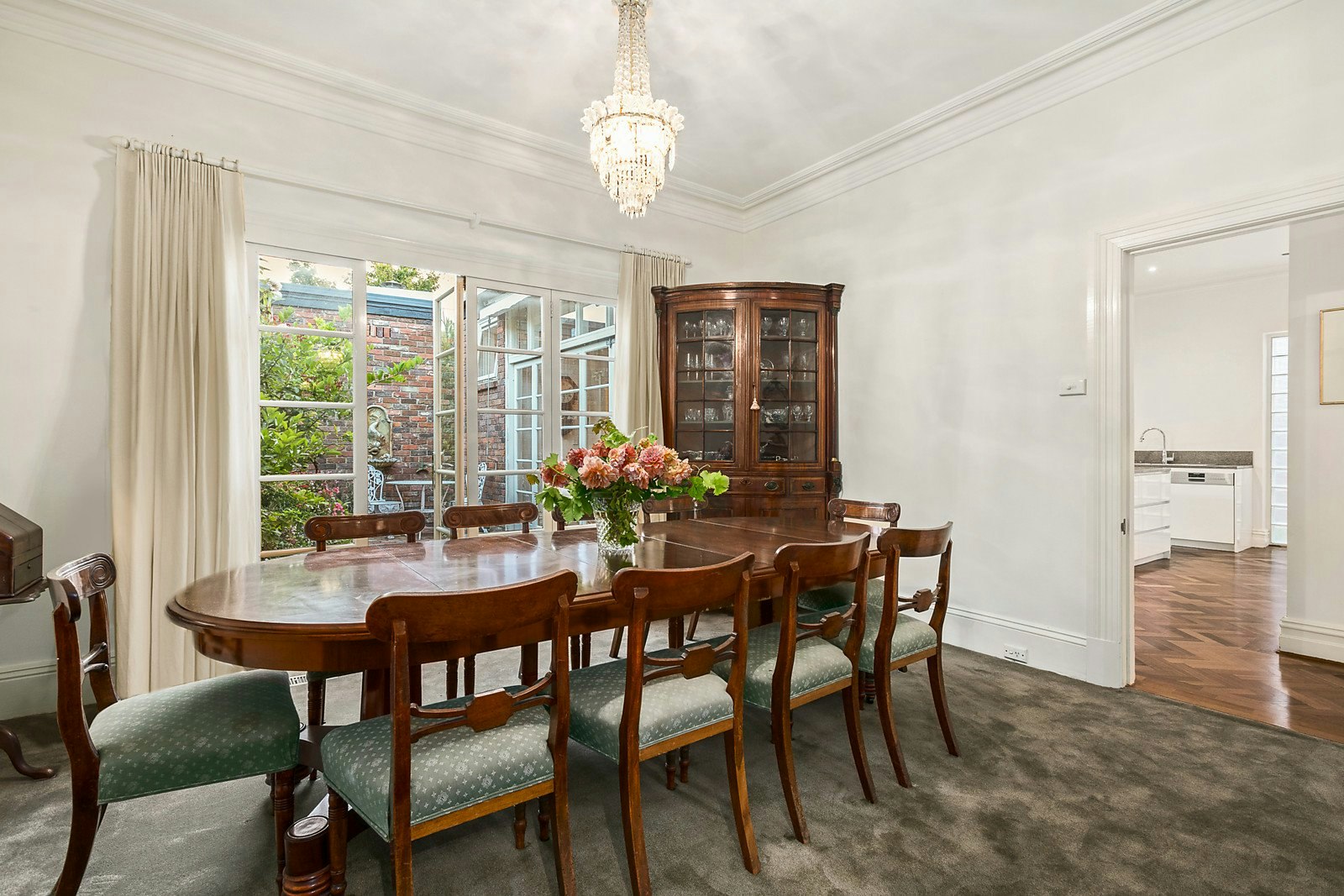 488 Victoria Parade, East Melbourne, VIC