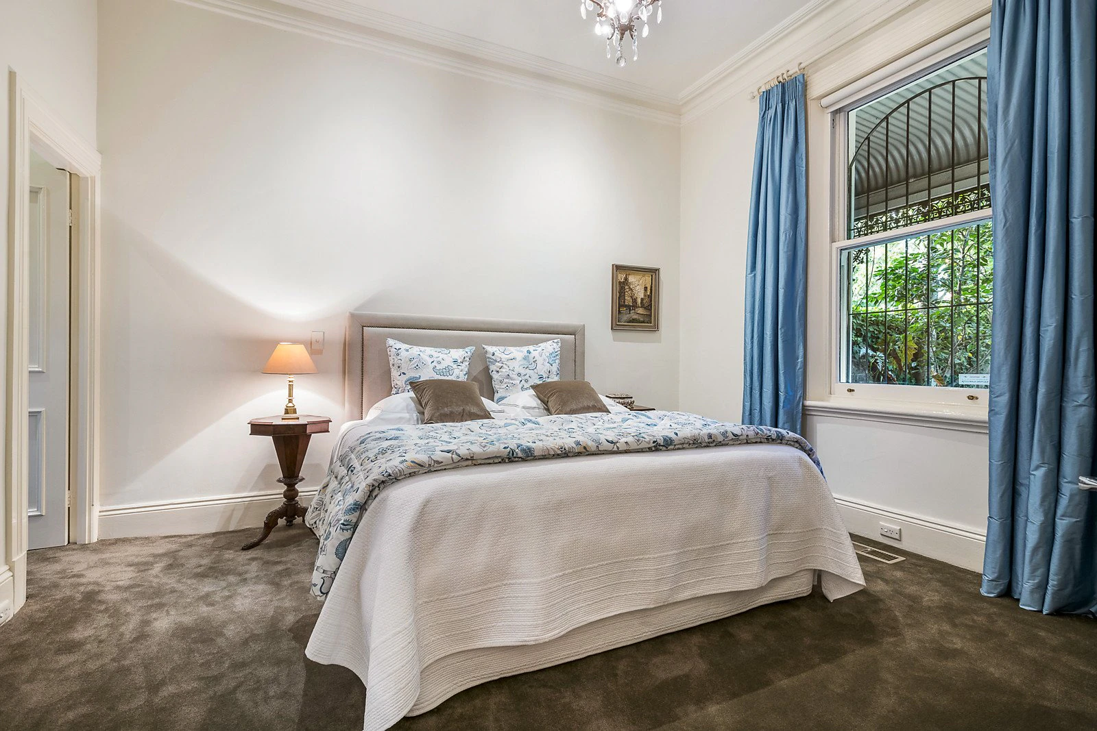 488 Victoria Parade, East Melbourne, VIC