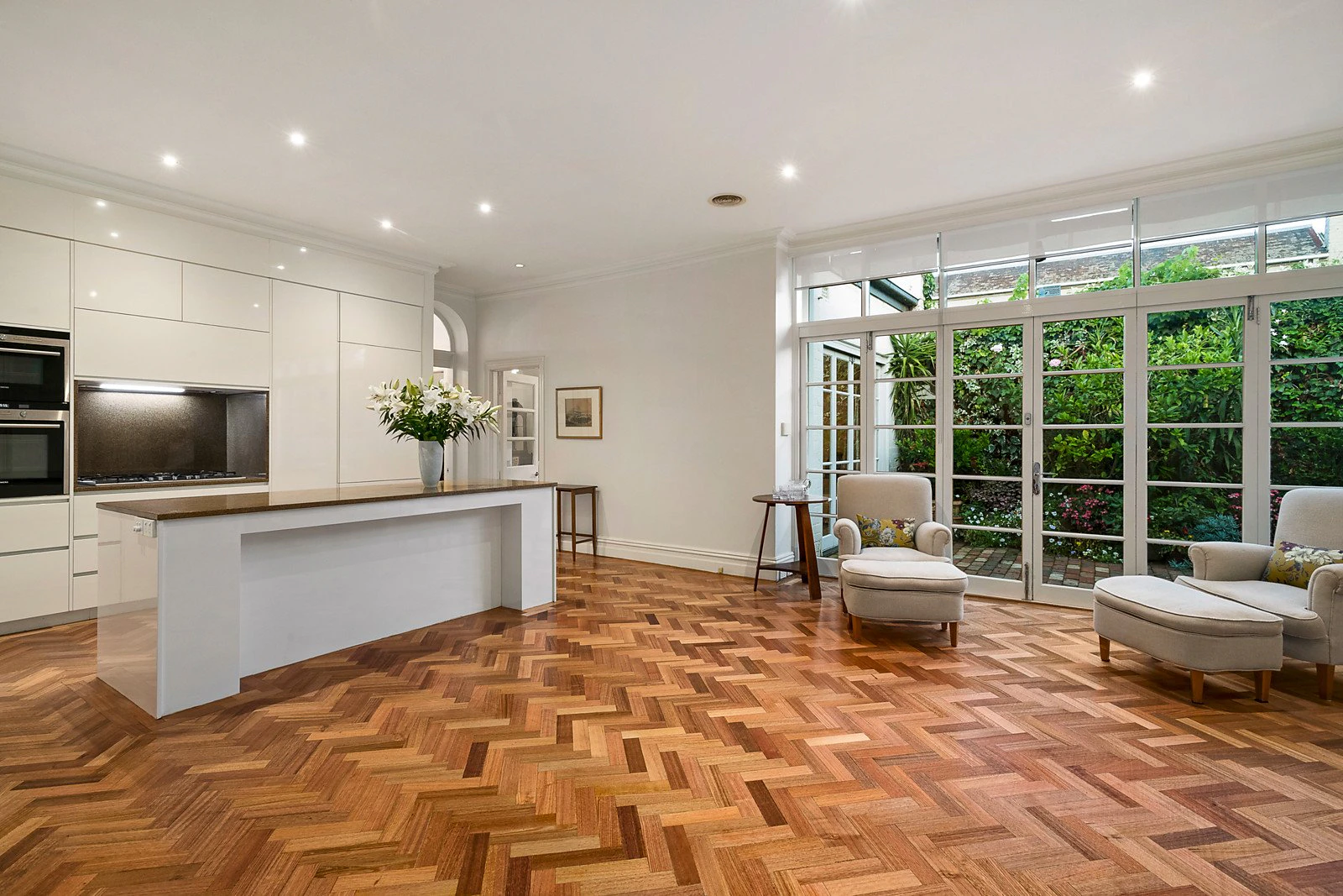 488 Victoria Parade, East Melbourne, VIC