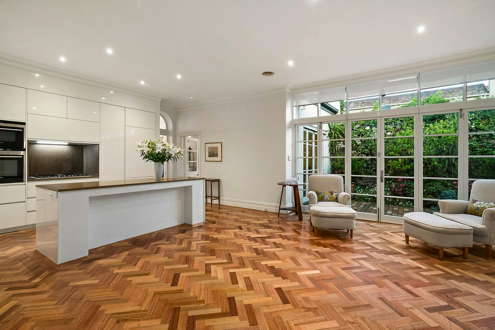 488 Victoria Parade, East Melbourne, VIC