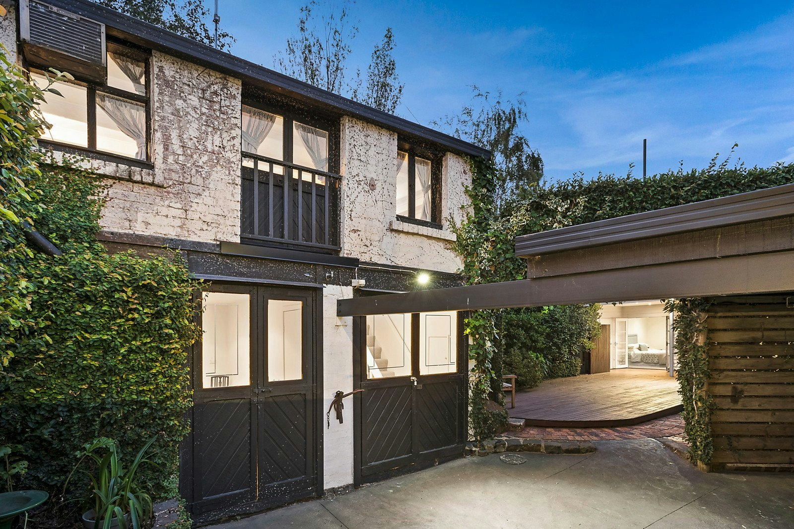 488 Victoria Parade, East Melbourne, VIC