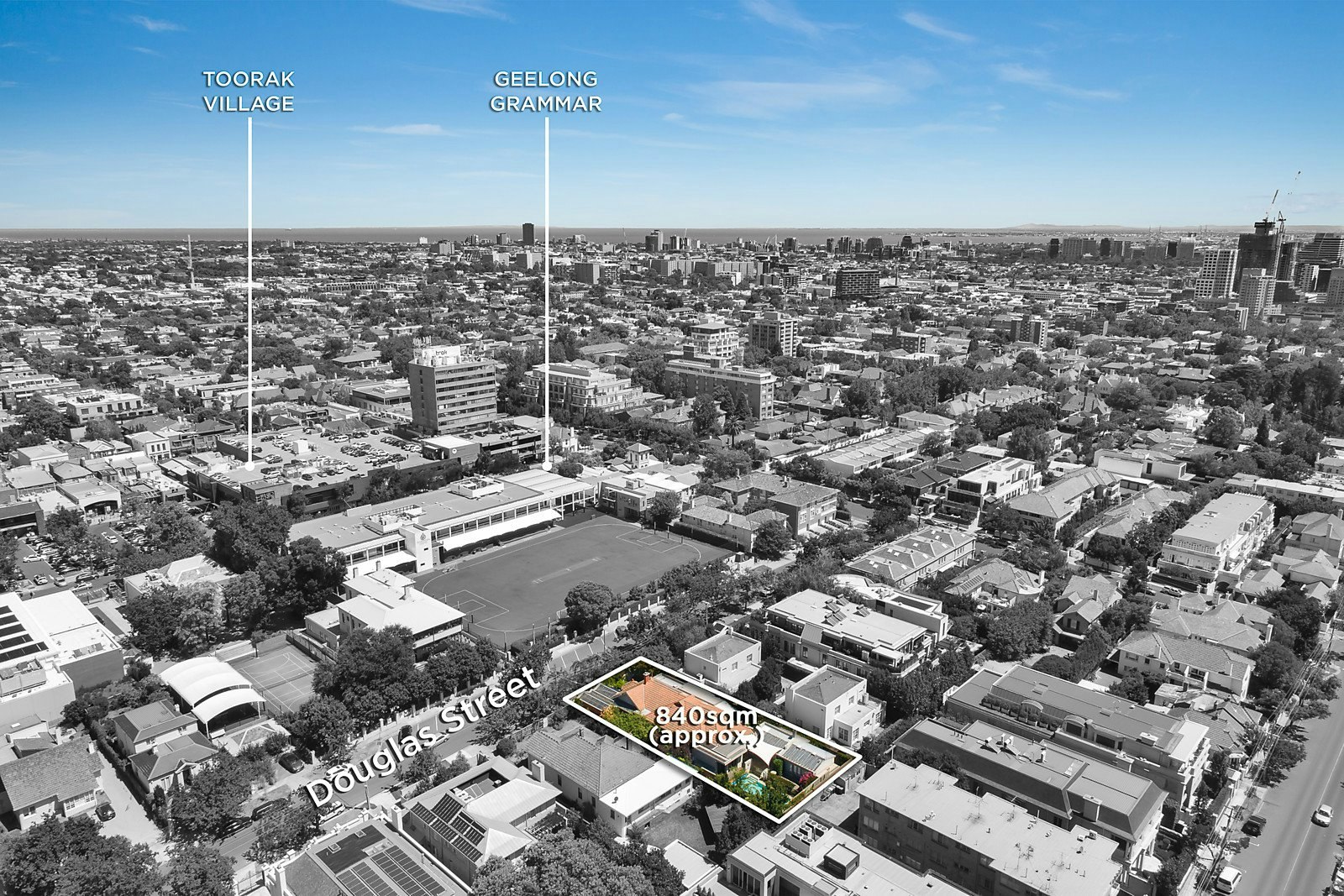 11 Douglas Street, Toorak, VIC