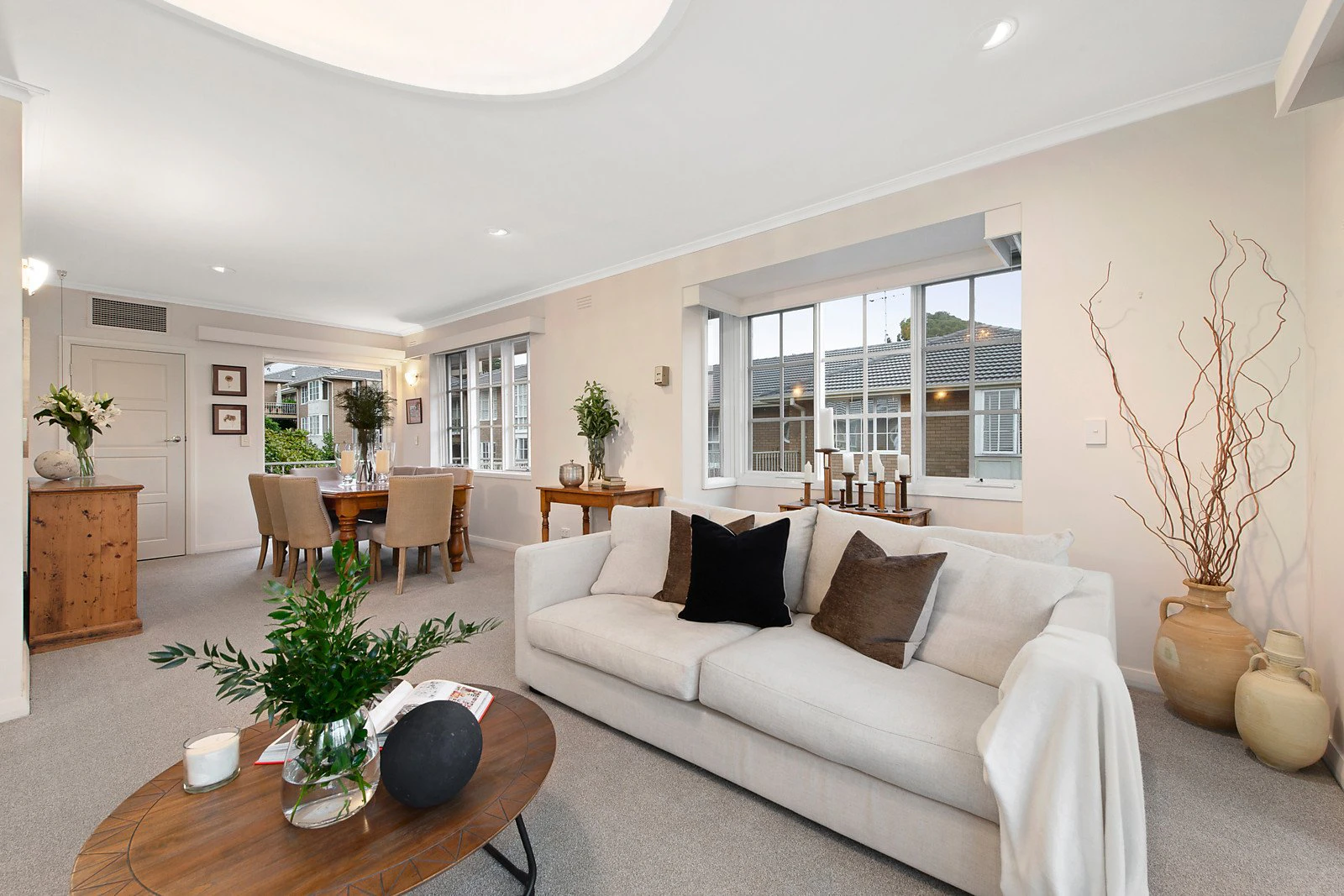 2/18 Lansell Road, Toorak, VIC