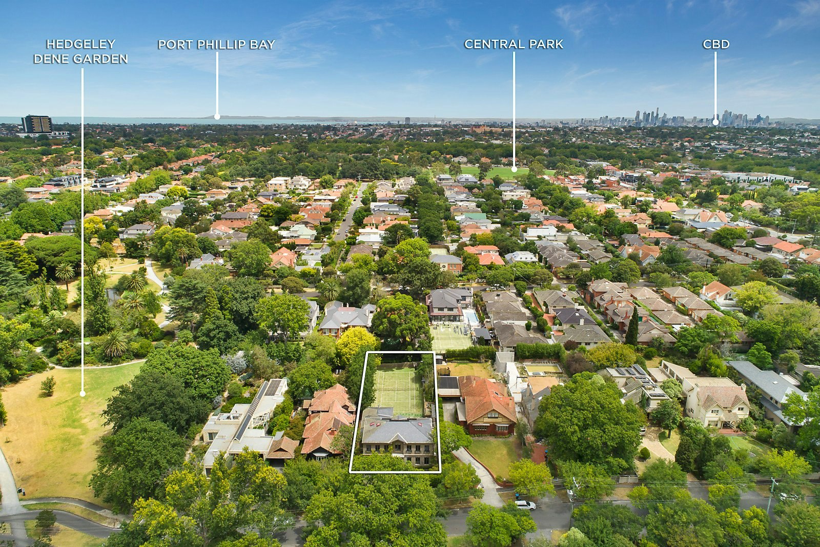 17 Glenbrook Avenue, Malvern East, VIC